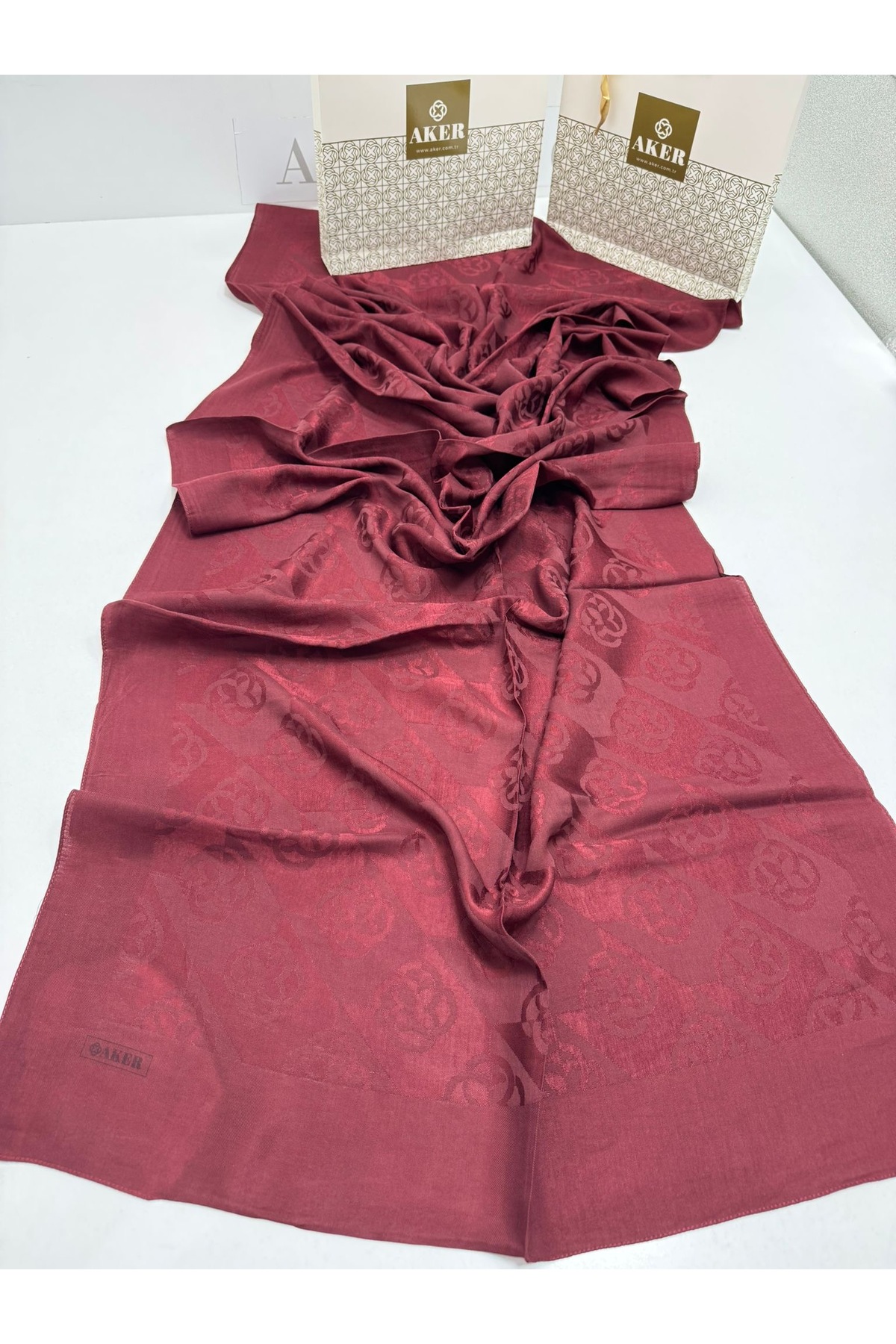 Lyocell Naia Aura Shawl 941