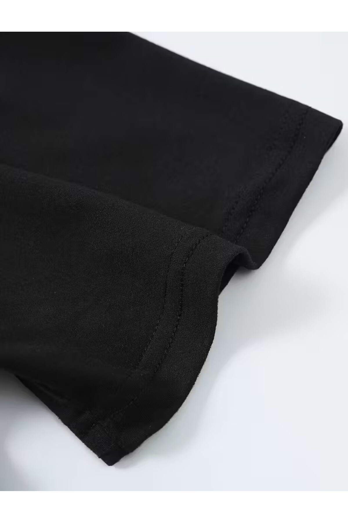 Genel Markalar  Kadın Erkek Unisex Sally & Mcqueen Cars Sevgili Çift Kombini Oversize Rekli T-shirt 2 li - Görsel 4