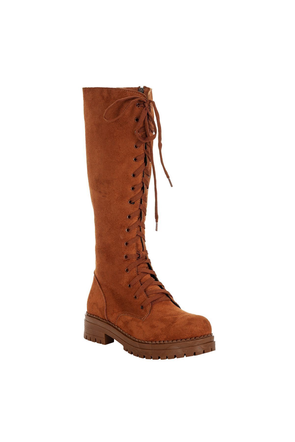 MİSS ZÜLÜF Long Boots Boots- Trendyol