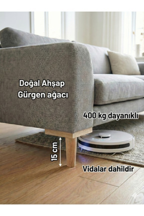 ŞİVAN DİZAYN 1. Sınıf Gürgen Ağacı Mobilya Kanepe Koltuk Tv Ünitesi Mobilya A...