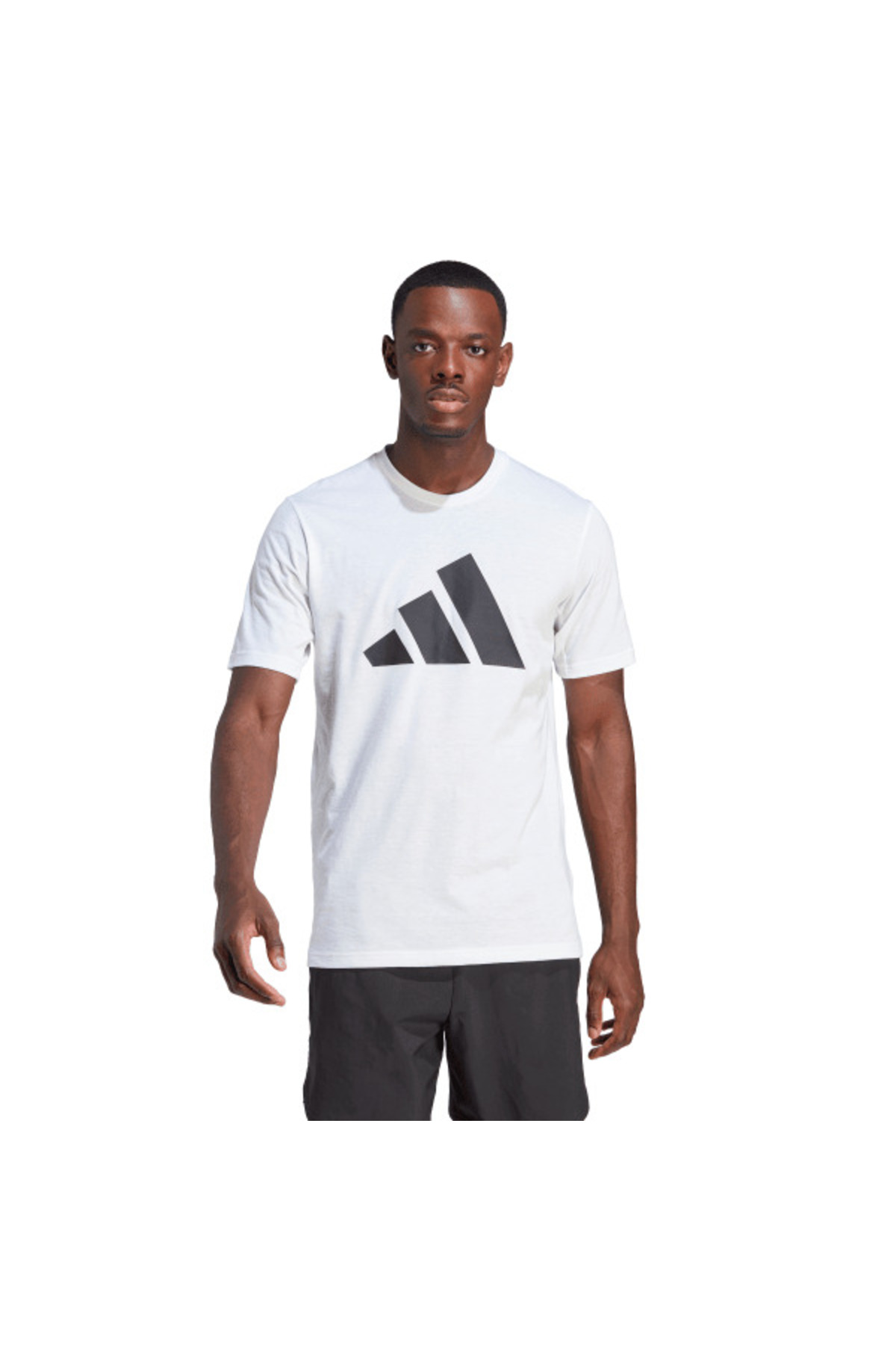 تیشرت مردانه راسته آستین کوتاه | آدیداس adidas JC5345 - تصویر 6