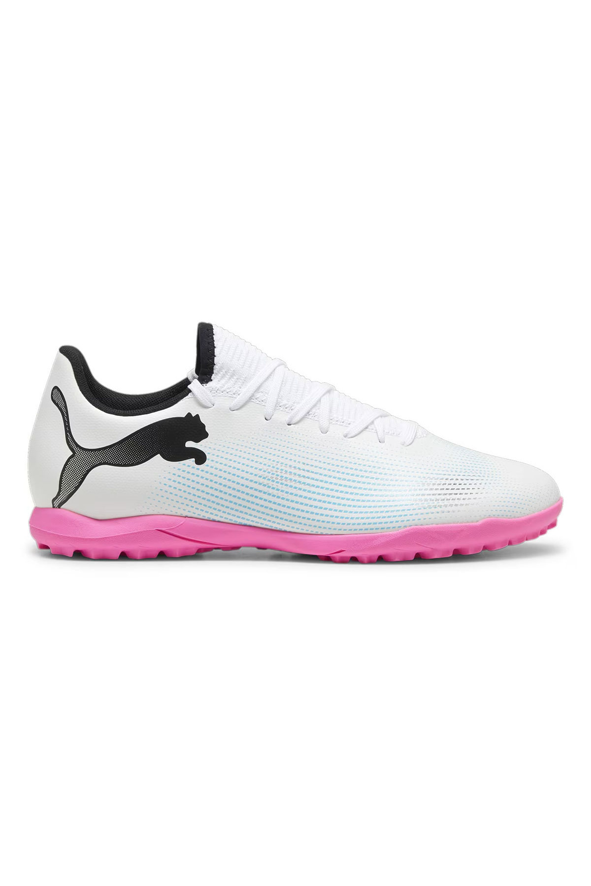 Puma Future 7 Play TT Erkek Beyaz Halı Saha Ayakkabısı 10772601