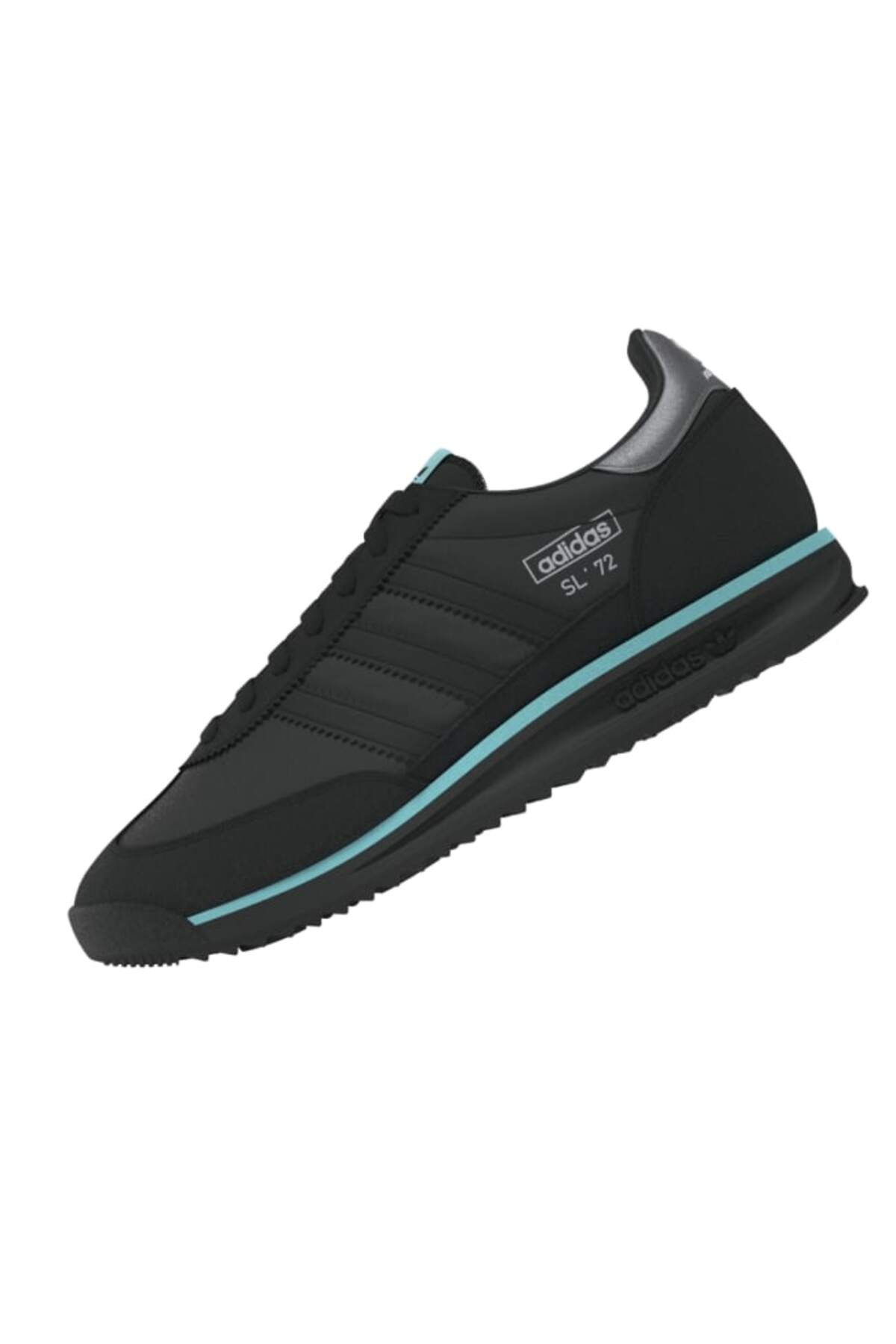کفش اسنیکر مردانه راسته آستین کوتاه | آدیداس adidas ONF37 - تصویر 4
