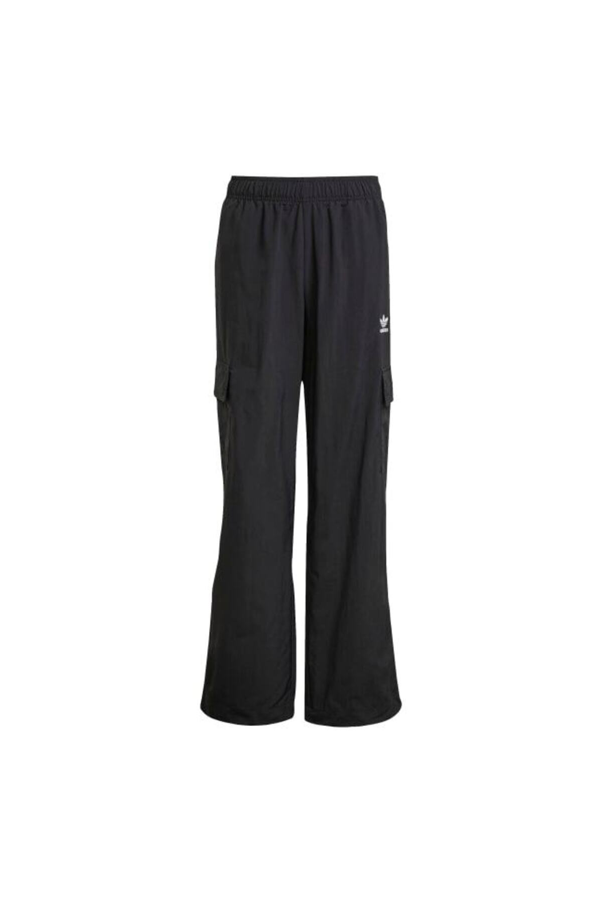 ヤホン adidas Çocuk Günlük Pantolon Eşofman Altı JX2786 OH WOVEN CARGO