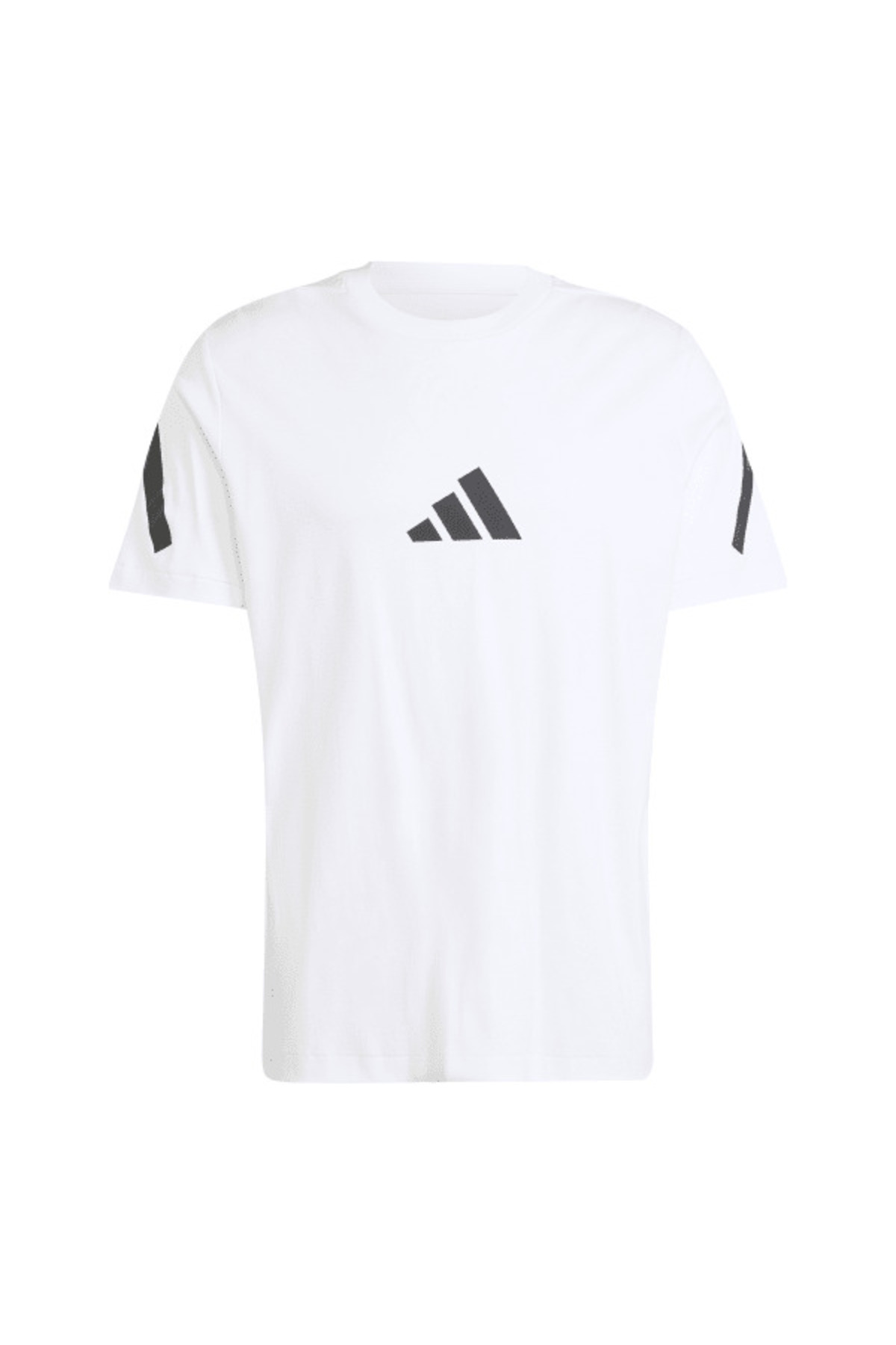 تیشرت مردانه راسته آستین کوتاه | آدیداس adidas JE3078 - تصویر 5