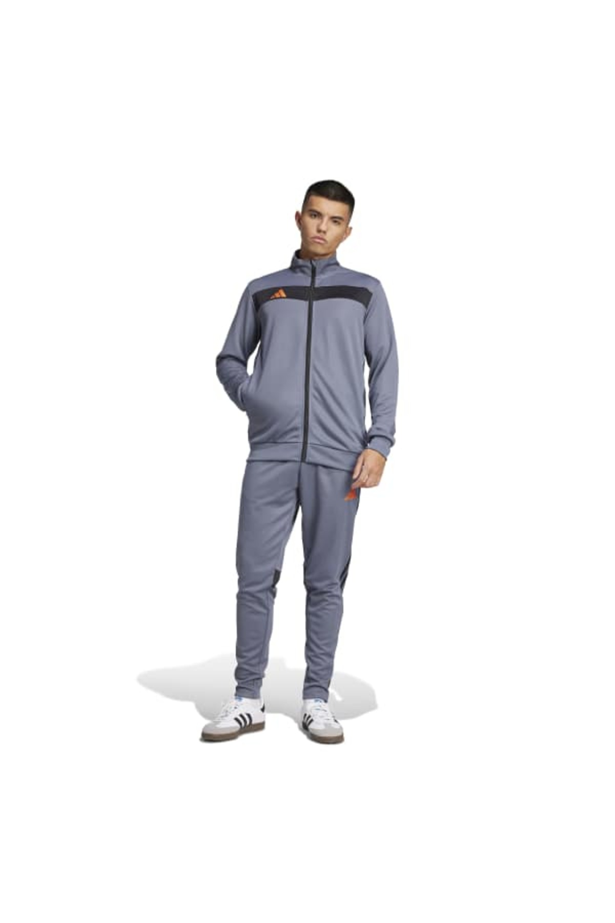 ست گرمکن ورزشی مردانه | آدیداس adidas TYC60232AF2E0E6100ABE3A00 - تصویر 7