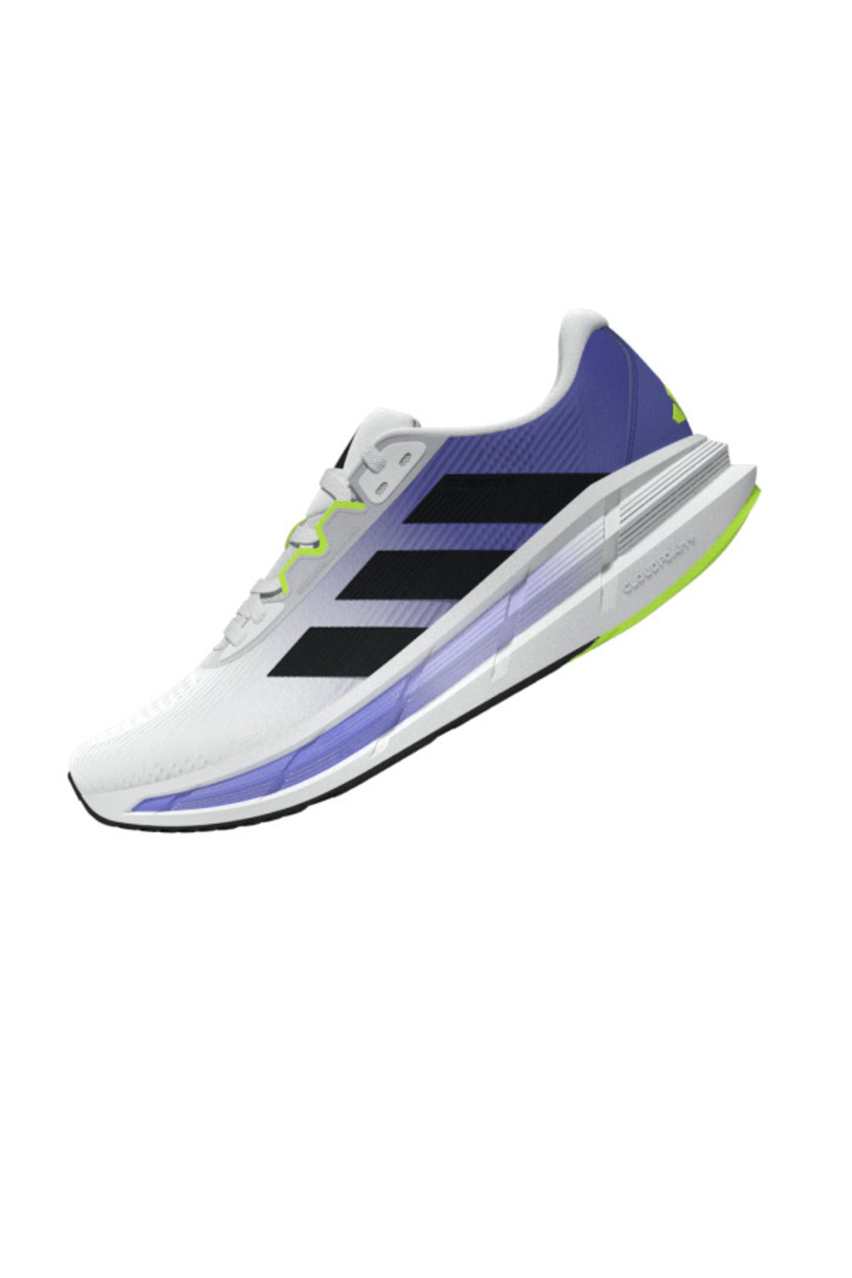 کتانی تمرین و دویدن مردانه راسته آستین کوتاه | آدیداس adidas JI4623 - تصویر 8