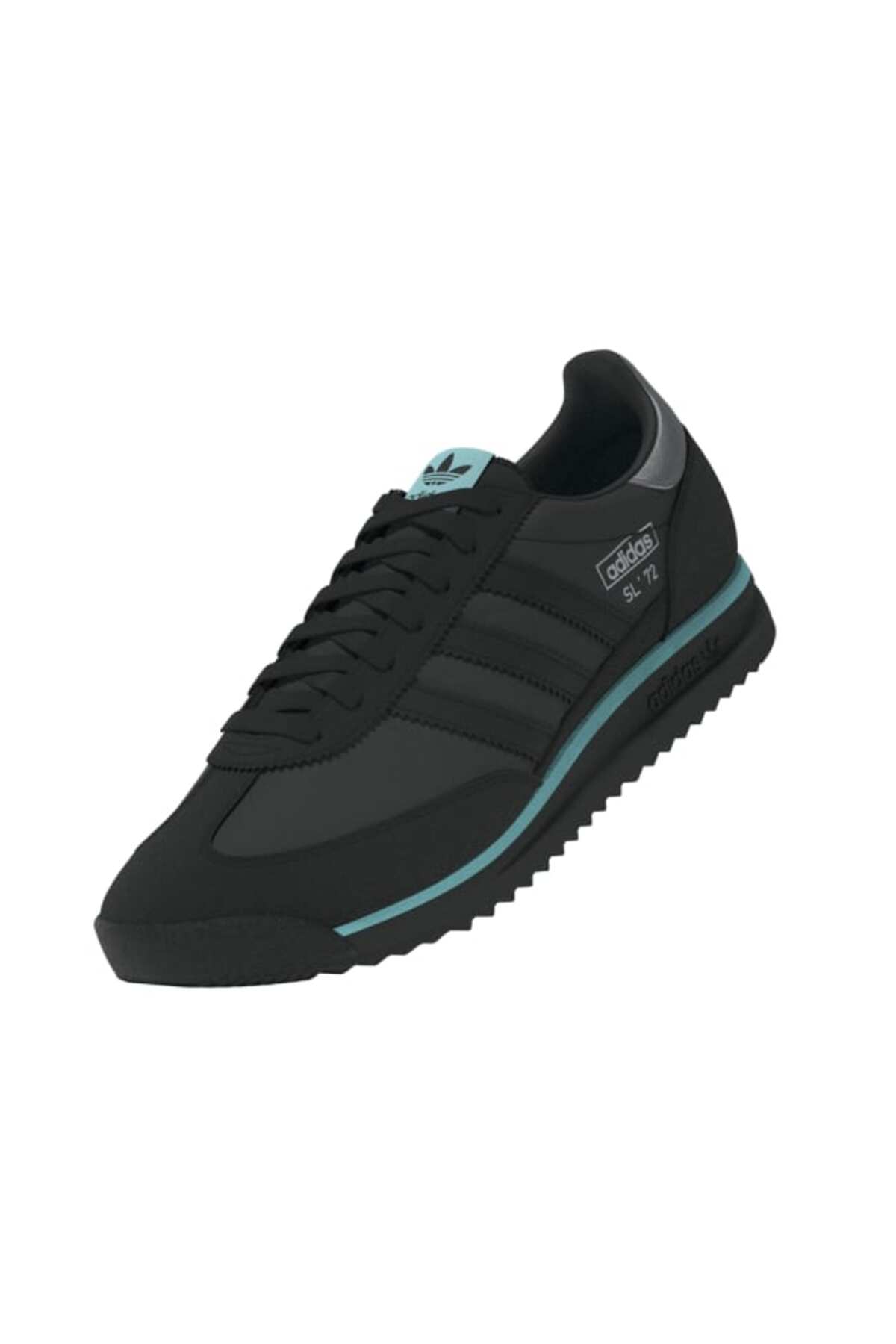 کفش اسنیکر مردانه راسته آستین کوتاه | آدیداس adidas ONF37 - تصویر 5