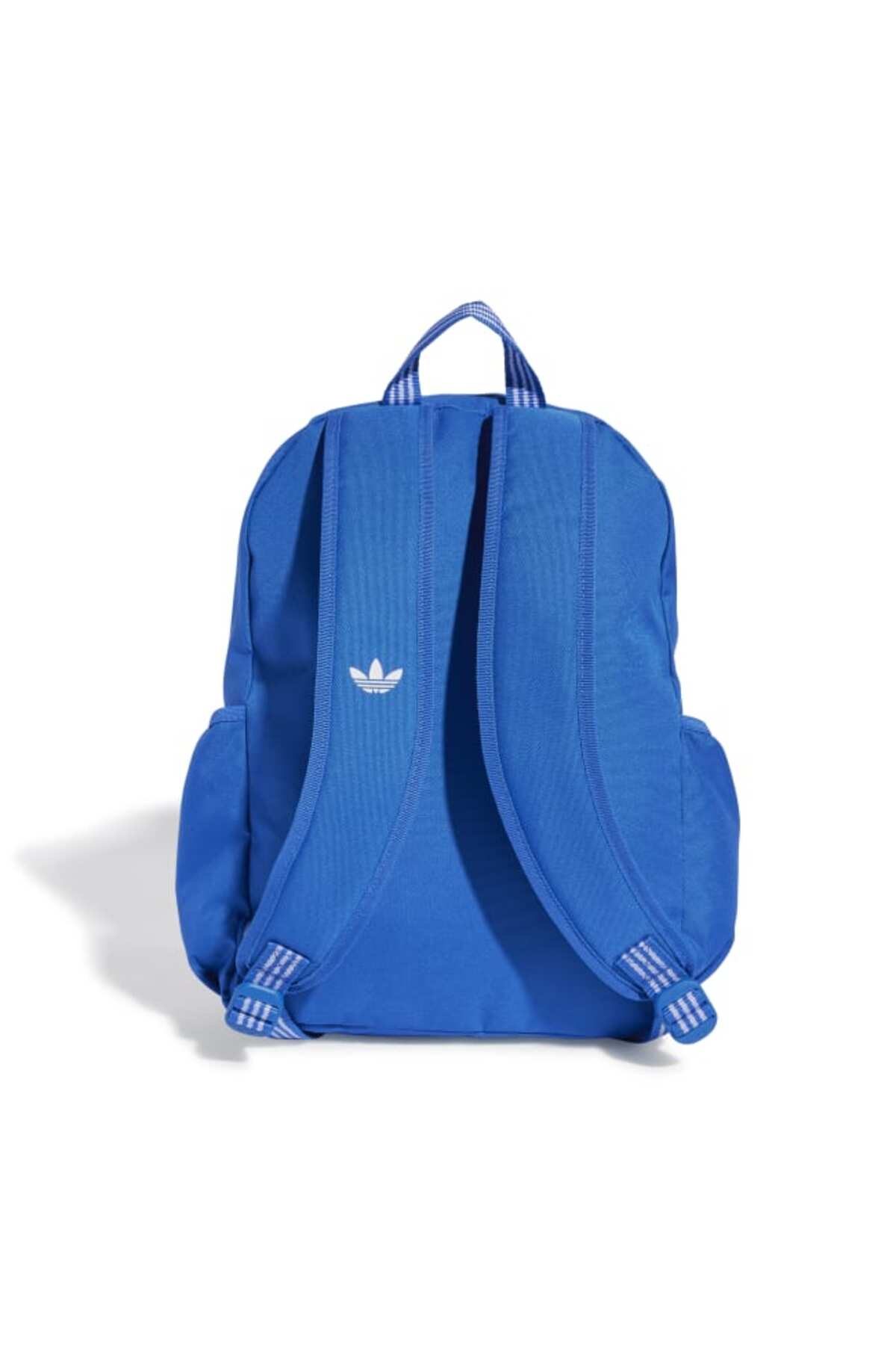 کوله پشتی زنانه شطرنجی | آدیداس adidas JW0314 - تصویر 6