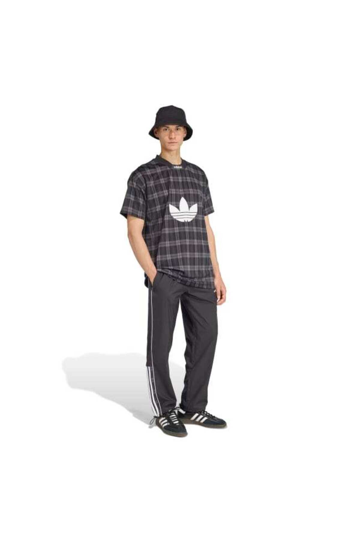 تیشرت مردانه راسته | ونس Vans JV7745 - تصویر 4