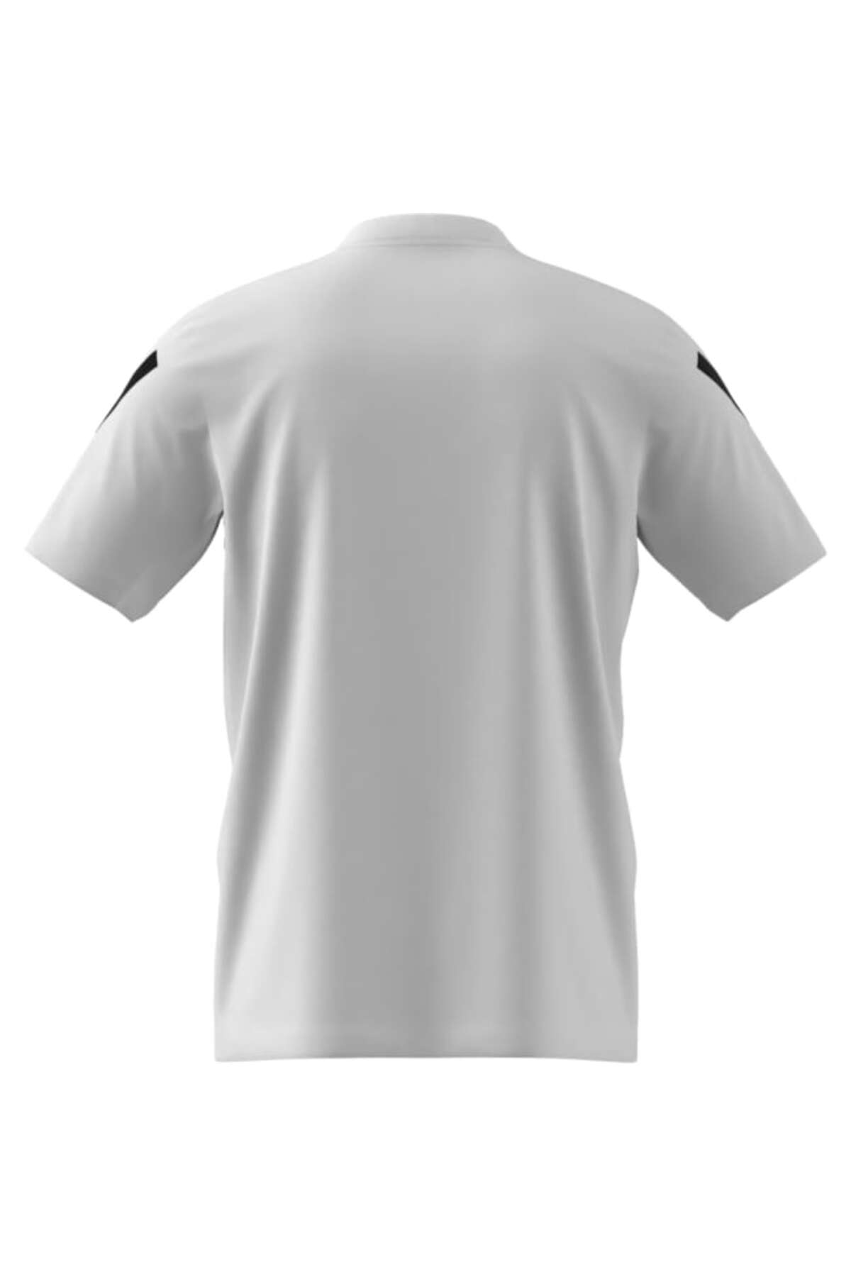 تیشرت مردانه راسته آستین کوتاه | آدیداس adidas JE3078 - تصویر 6
