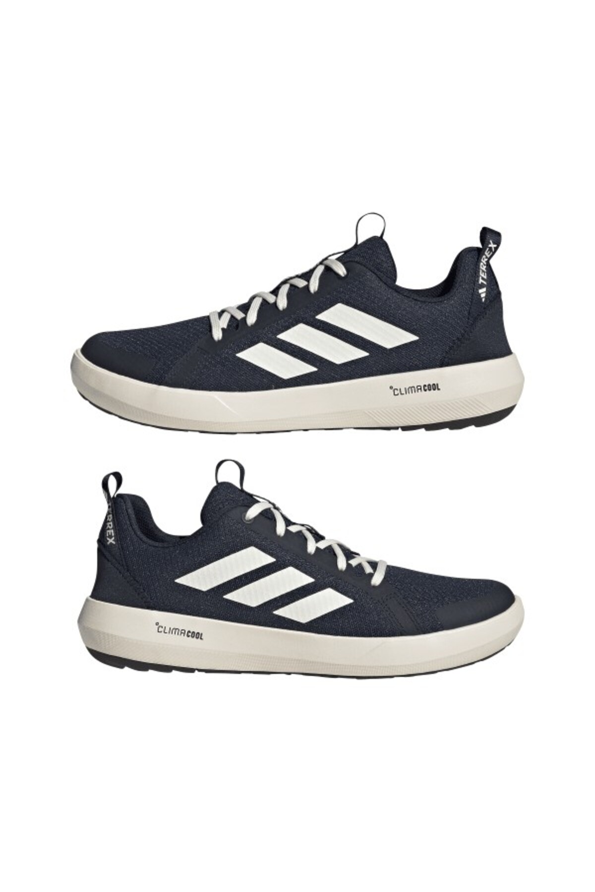 adidas Erkek Outdoor Ayakkabısı TERREX BOAT LACE CLIMACOOL JI3500