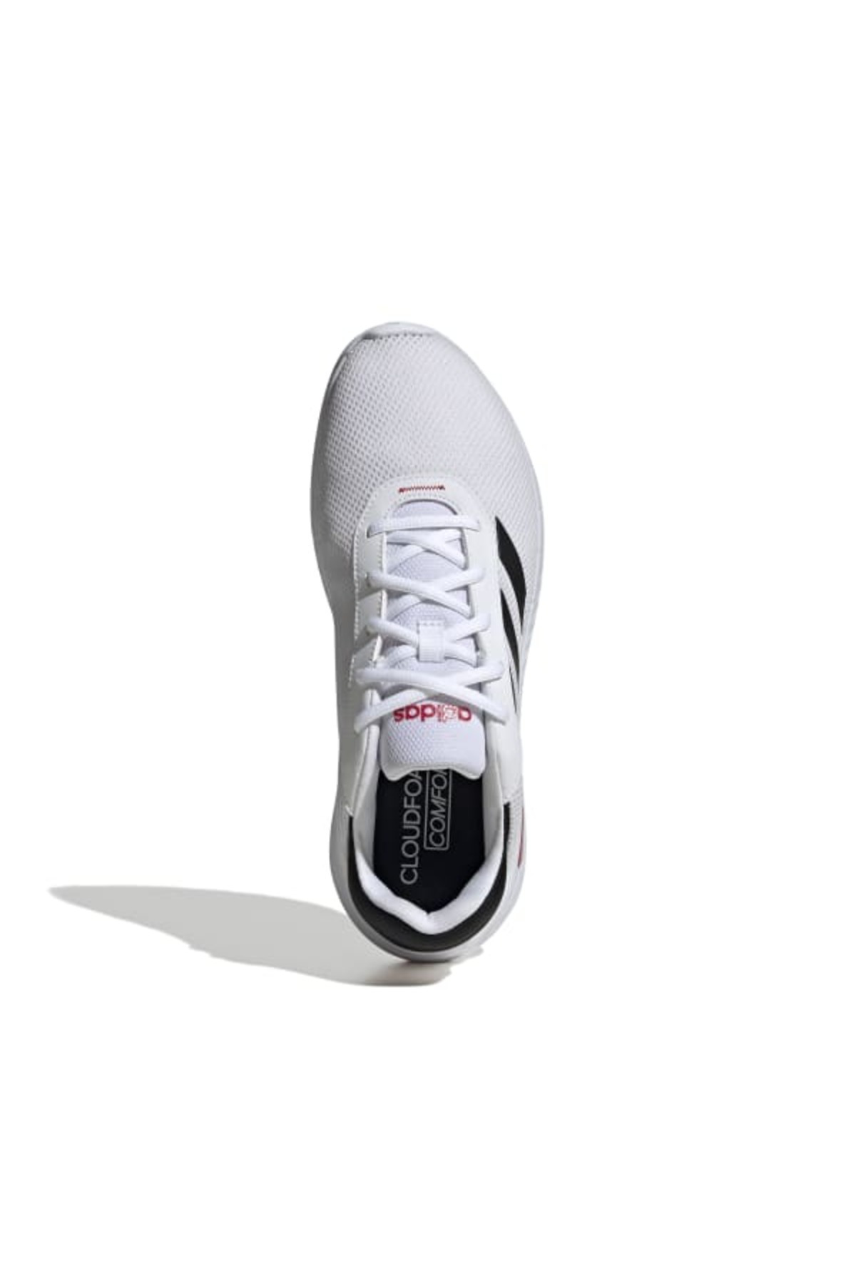 کفش اسنیکر مردانه راسته آستین بلند | آدیداس adidas JH6825 - تصویر 4