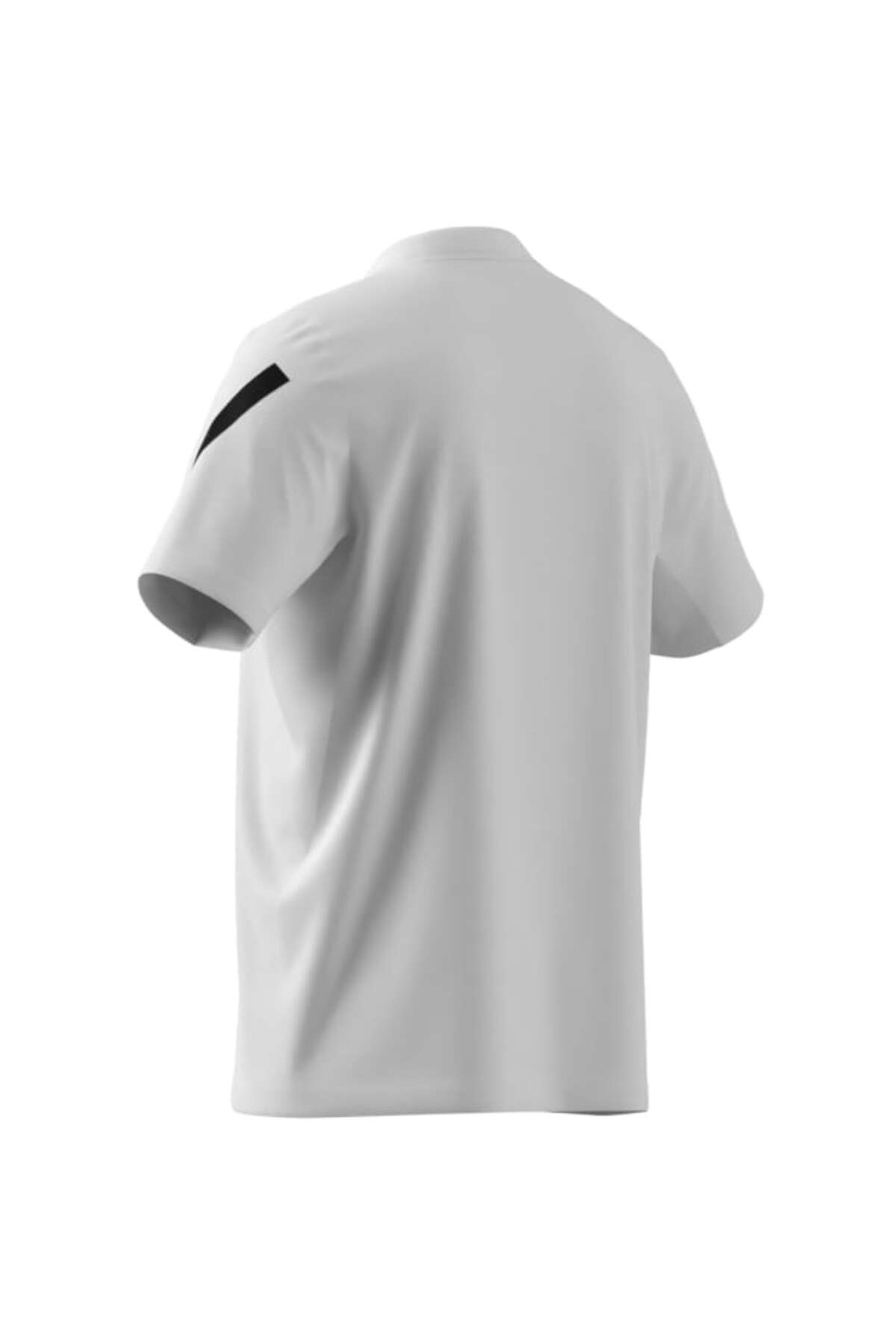 تیشرت مردانه راسته آستین کوتاه | آدیداس adidas JE3078 - تصویر 8