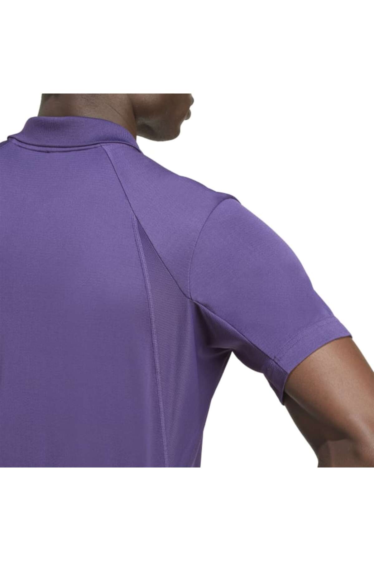 تیشرت مردانه راسته آستین کوتاه | آدیداس adidas JW9849 - تصویر 8
