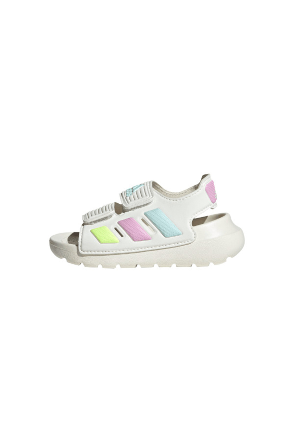 adidas Bebek Günlük Sandalet ALTASWIM 2.0 I JI3064 fotoğrafı 6 (önizleme)