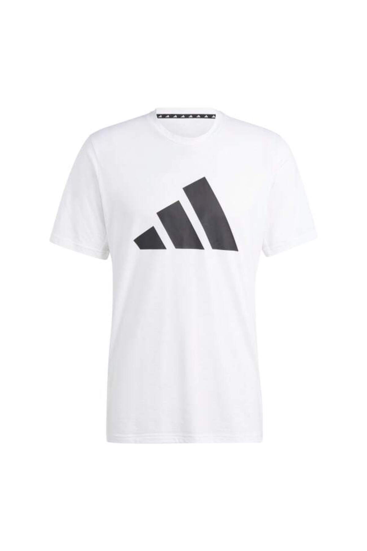 تیشرت مردانه راسته آستین کوتاه | آدیداس adidas JC5345 - تصویر 3