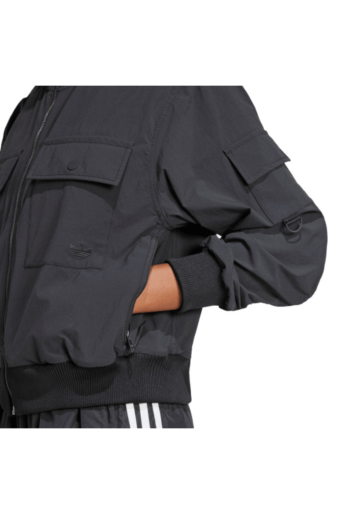 adidas Premium Essentials Kadın Ceket görsel 6