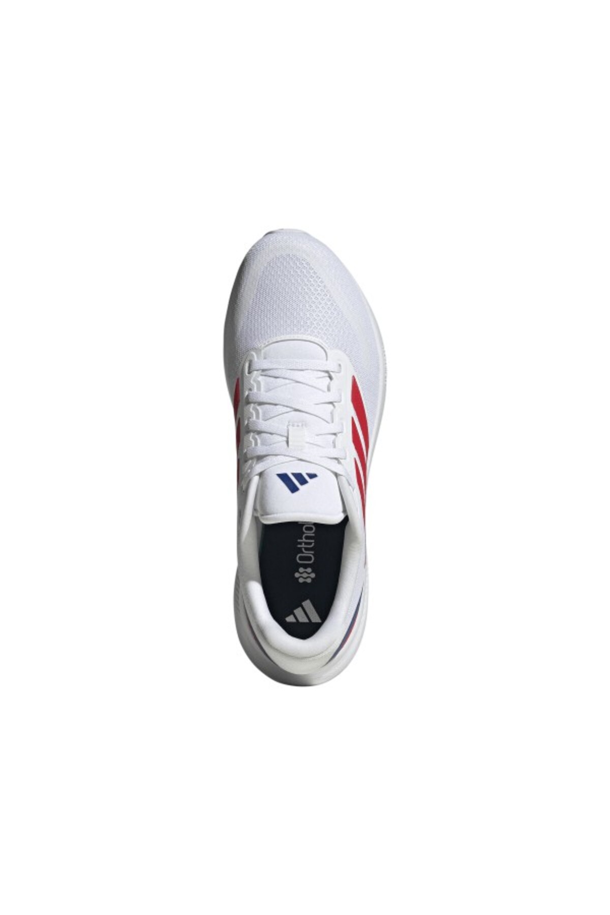 کفش اسنیکر مردانه راسته فاق نرمال | آدیداس adidas JR5089 - تصویر 7