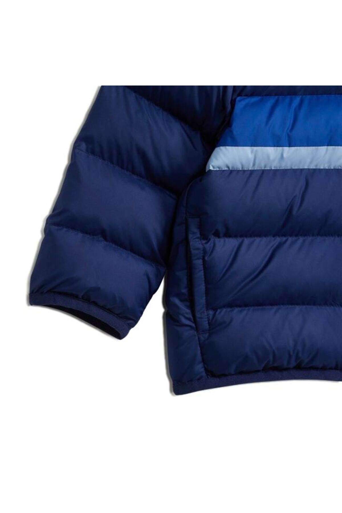 adidas Bebek Mont I SD JKT JL7392 fotoğrafı 5 (önizleme)