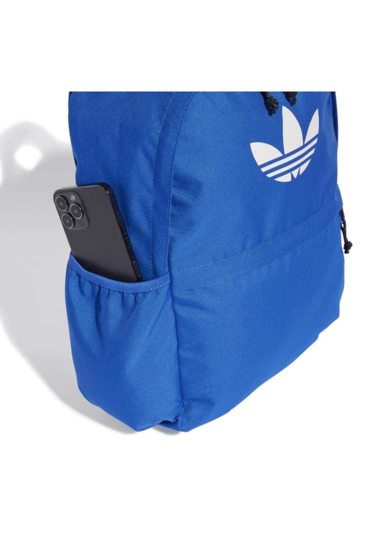 کوله پشتی زنانه شطرنجی | آدیداس adidas JW0314 - تصویر 4