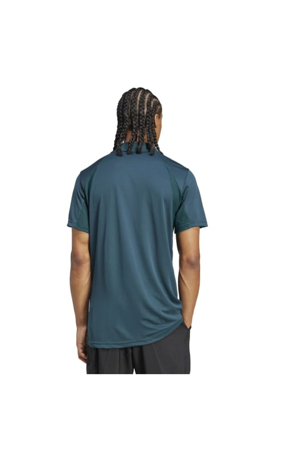 تیشرت مردانه راسته آستین کوتاه | آدیداس adidas KWH36 - تصویر 5
