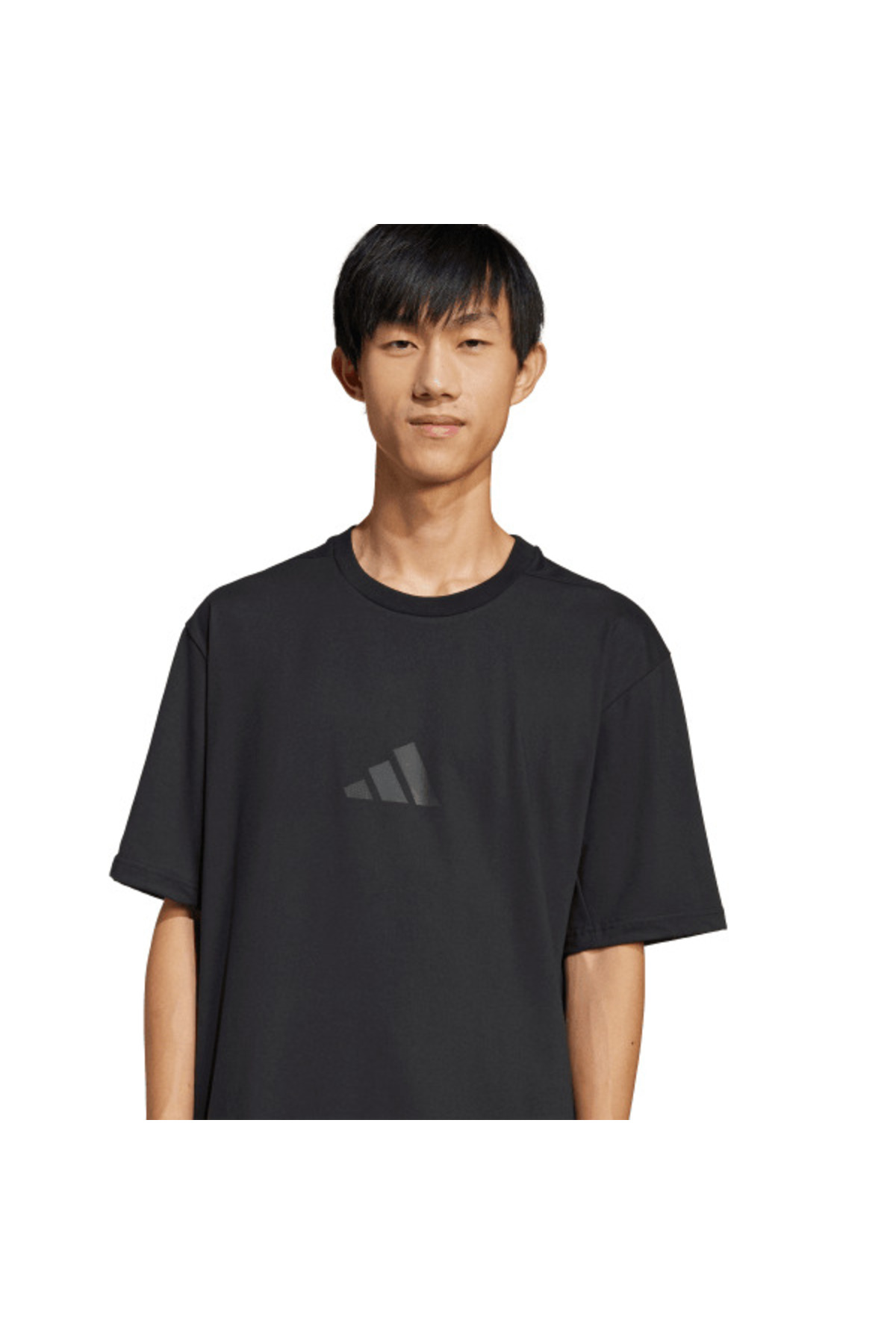تیشرت مردانه راسته | آدیداس adidas JJ1151 - تصویر 5