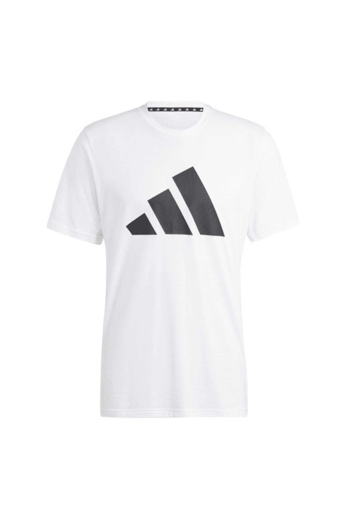 تیشرت مردانه راسته آستین کوتاه | آدیداس adidas JC5345 - تصویر 4