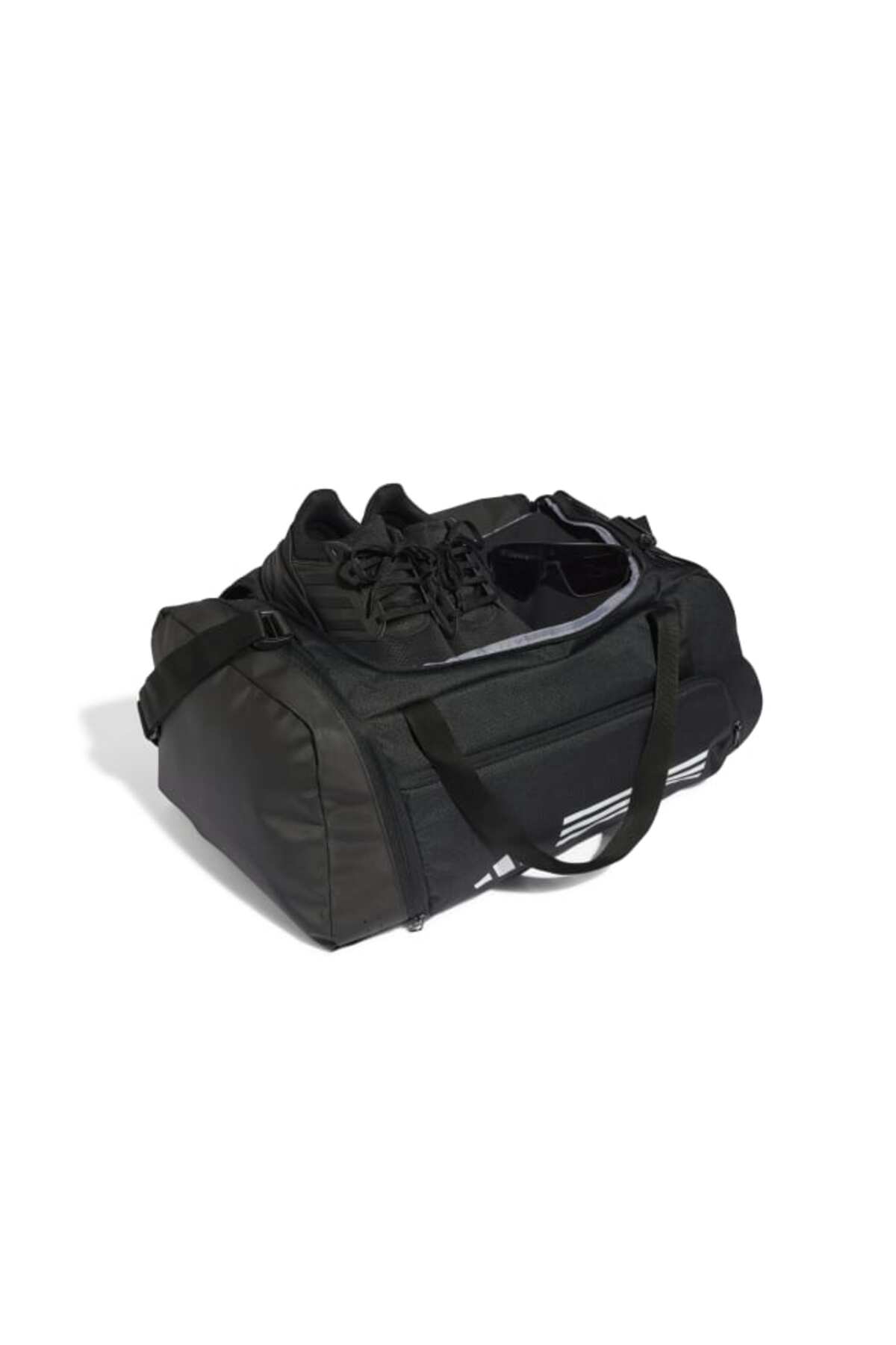 کیف ورزشی مردانه راسته | آدیداس adidas HS9749 - تصویر 4
