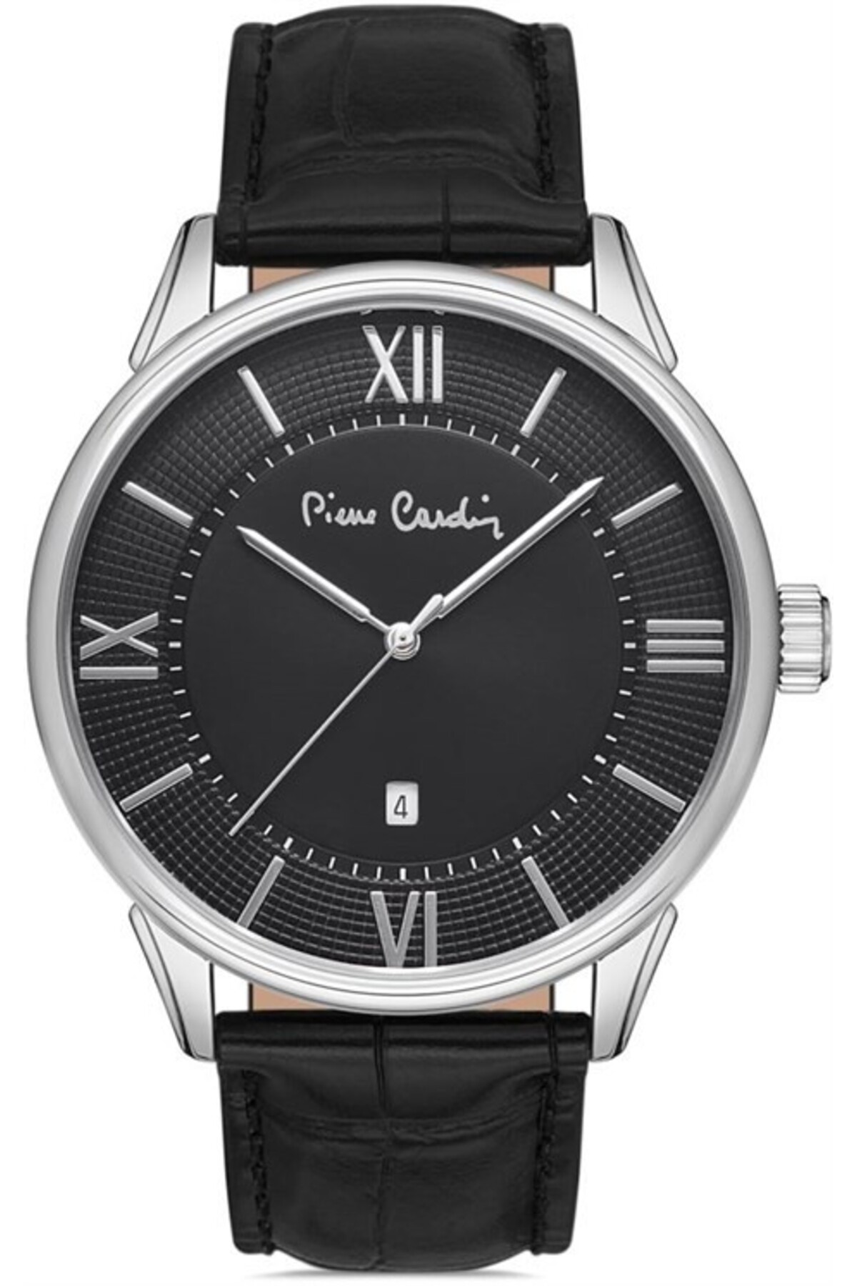 ساعت مچی مردانه 800091f102 پیر کاردین ساعت Pierre Cardin