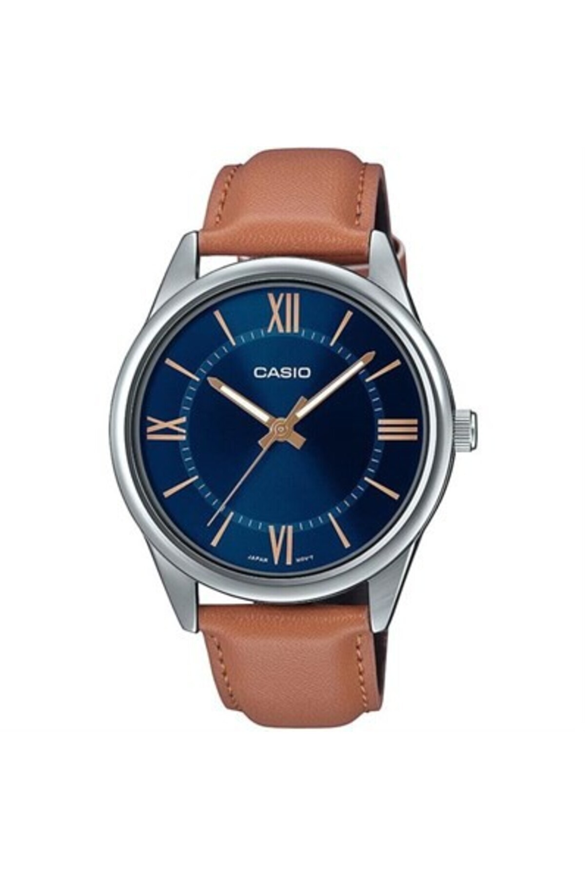 Casio Mtp-v005l-2b5udf Erkek Kol Saati - Fiyatı, Yorumları