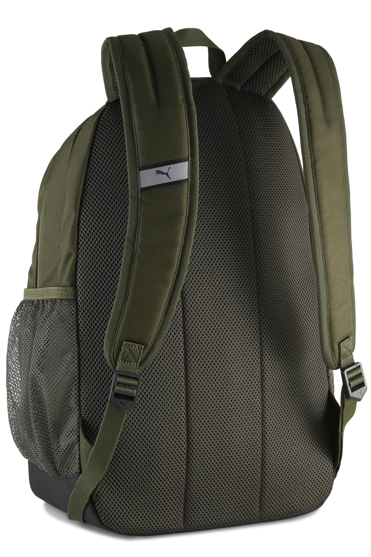 Puma  Layered Backpacks, Front Compartment, Woven, Plain - Görsel 2