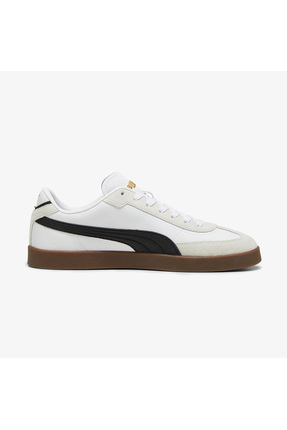 Puma Club II Era Unisex Beyaz Spor Ayakkabı