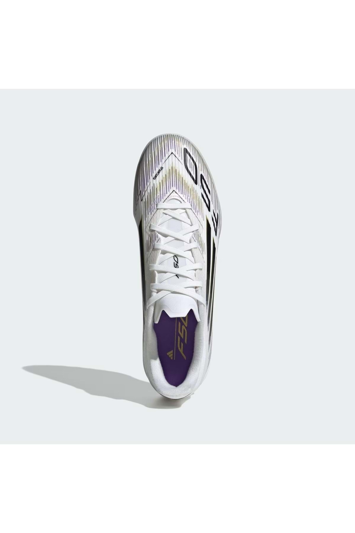 کتانی زمین چمن زنانه | آدیداس adidas JI0002 - تصویر 5
