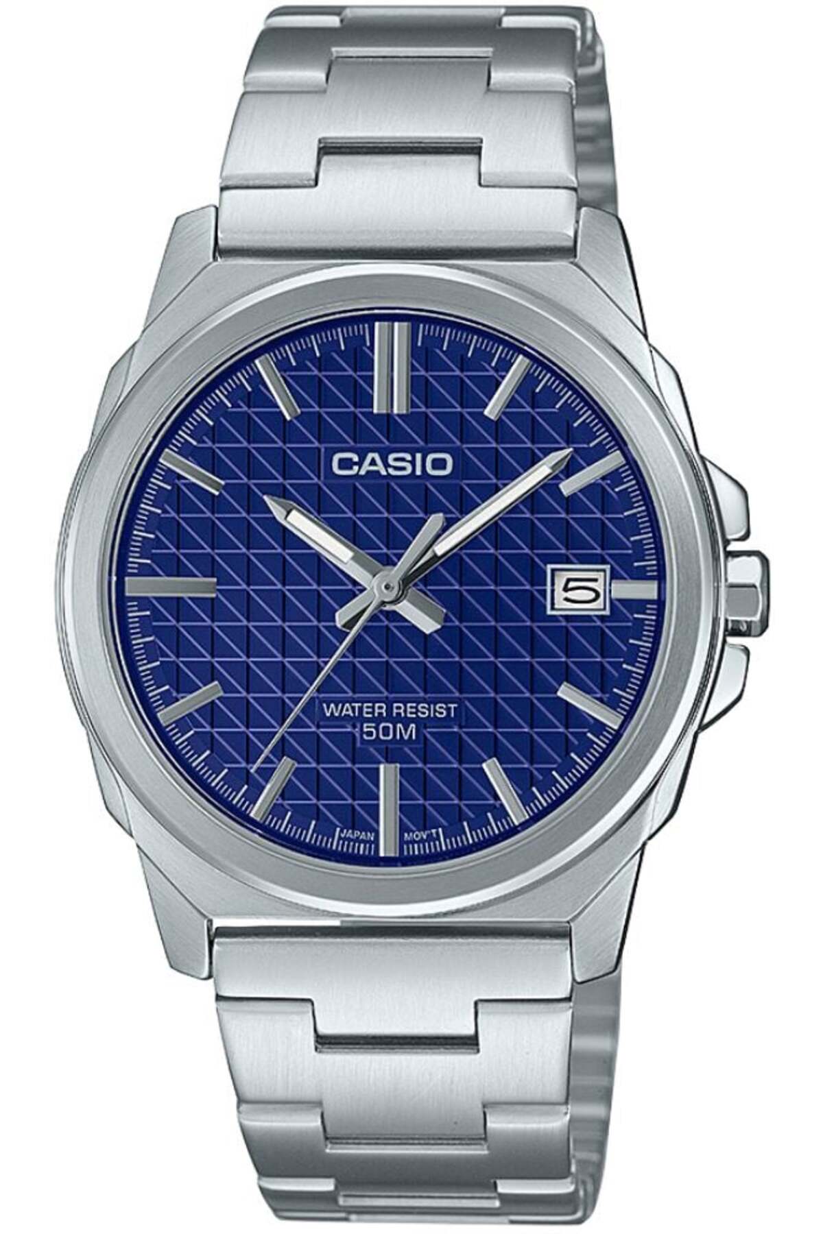 CASIO カシオ EX-700 Y-171 Casio MTP-E720D-2AVDF Erkek Kol Saati - Fiyatı, Yorumları
