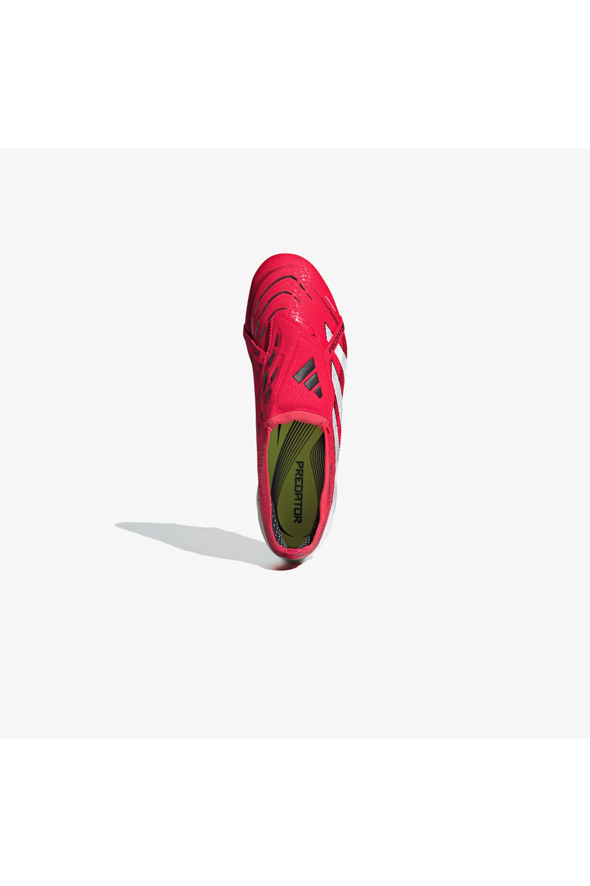 کتانی استوک دار مردانه راسته | آدیداس adidas ID8966 - تصویر 5