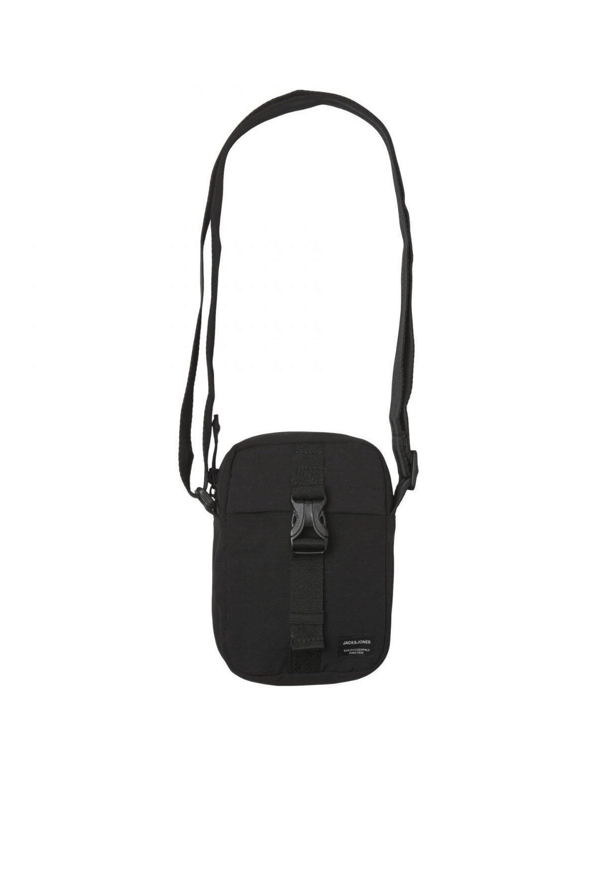 کیف رودوشی مردانه راسته | جک اند جونز Jack & Jones TYC35C45DA95806EB0 - تصویر 2