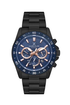 Daniel Klein ERKEK KOL SAATİ DK.3.10013-5