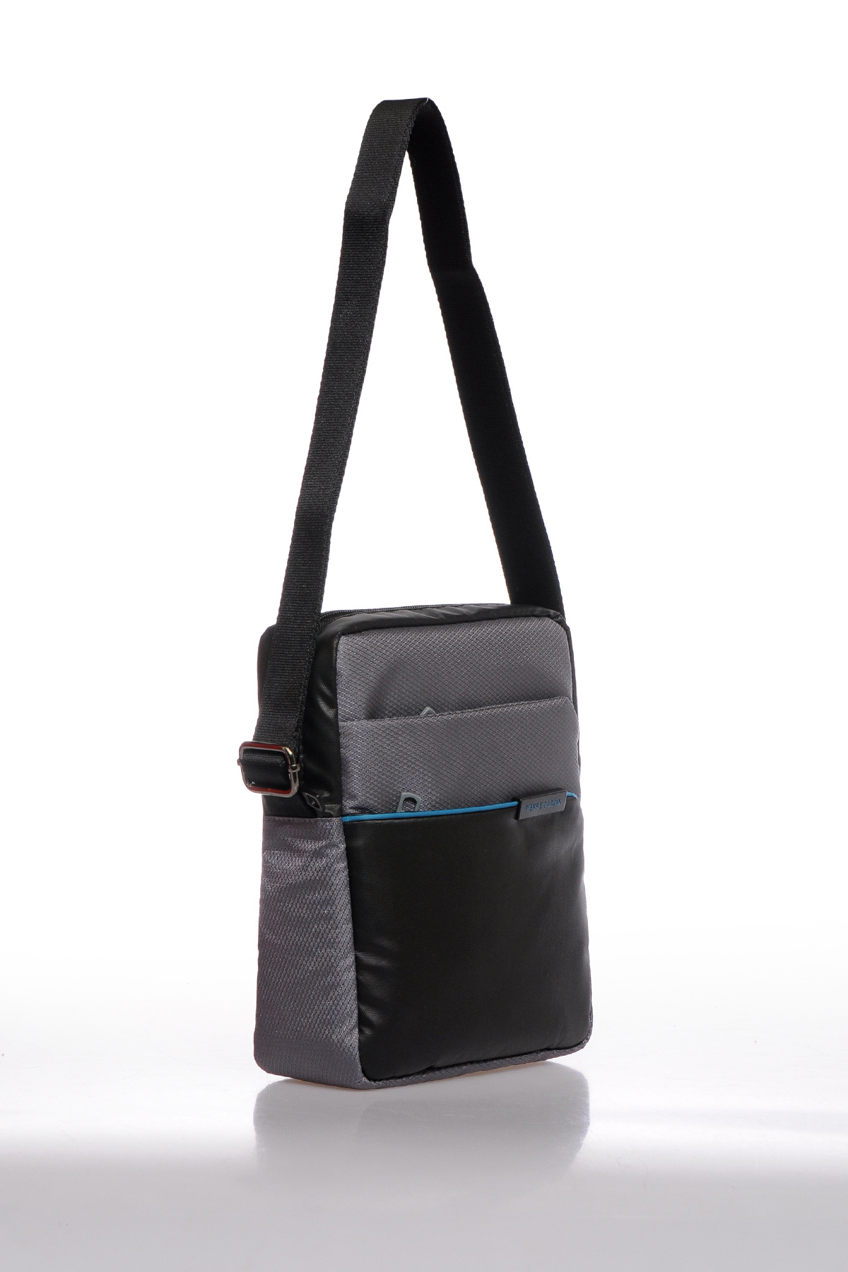کیف دستی مردانه راسته | پیر کاردین Pierre Cardin 01PC001154 - تصویر 2