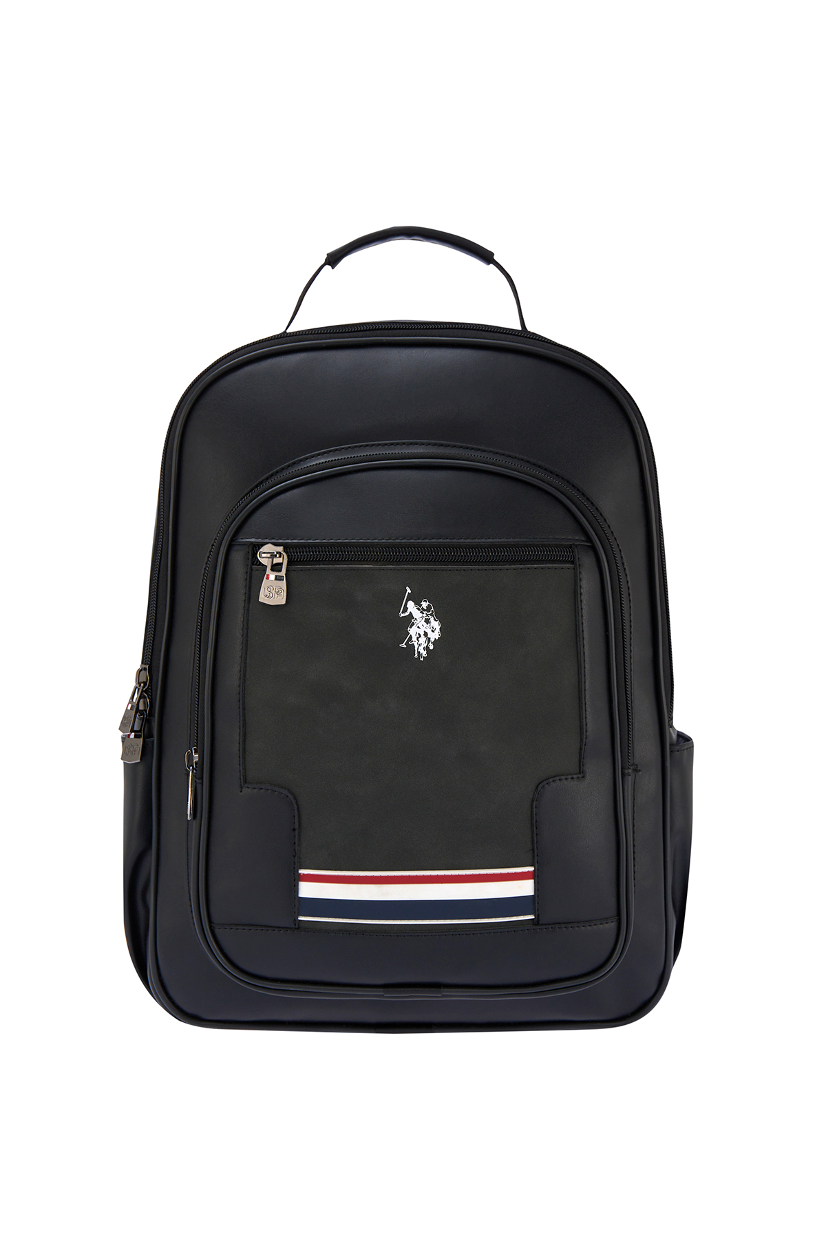 یو اس پولو کوله پشتی پولو مردانه یو اس پولو مدل PLCAN250132