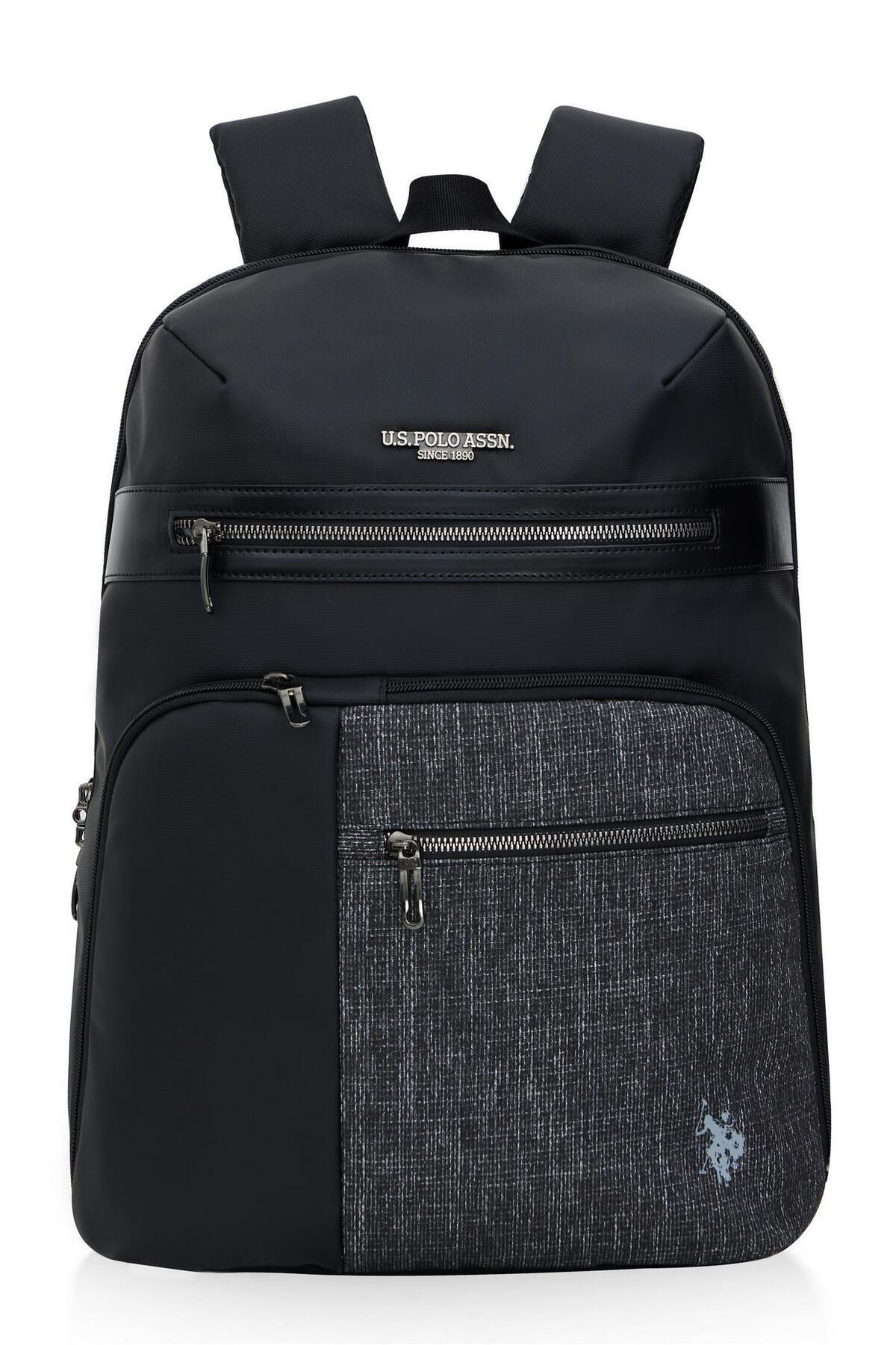 یو اس پولو کوله پشتی پولو مردانه یو اس پولو مدل PLEVR23678