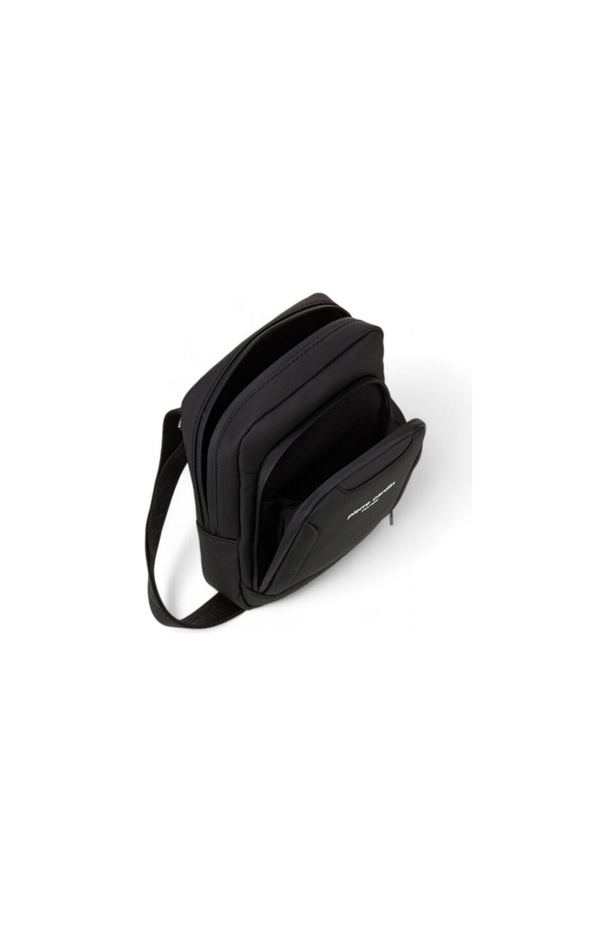 کیف پستچی مردانه لایسنس دار- تحت لیسانس | پیر کاردین Pierre Cardin 512080170004 - تصویر 4