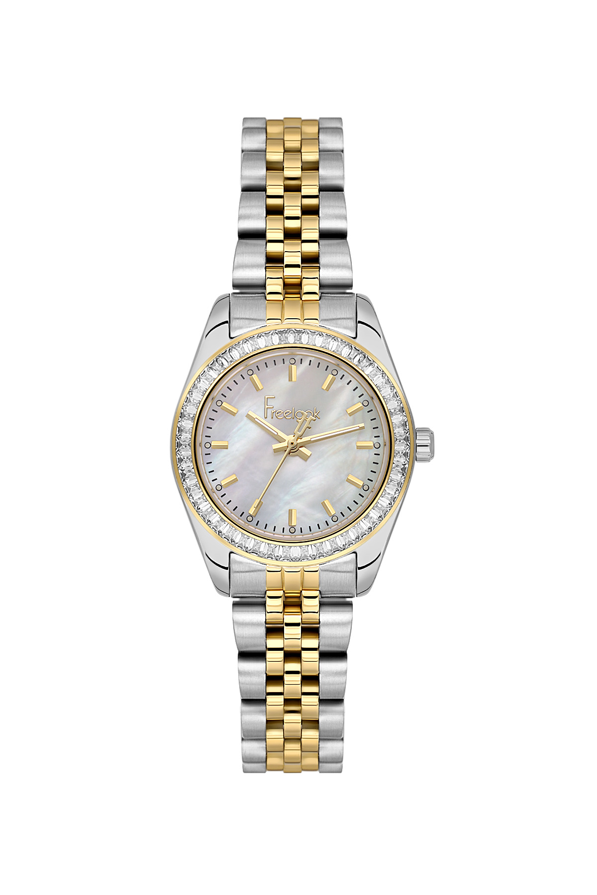 Freelook PARİS KADIN KOL SAATİ FL.1.10484-4 - Fiyatı, Yorumları