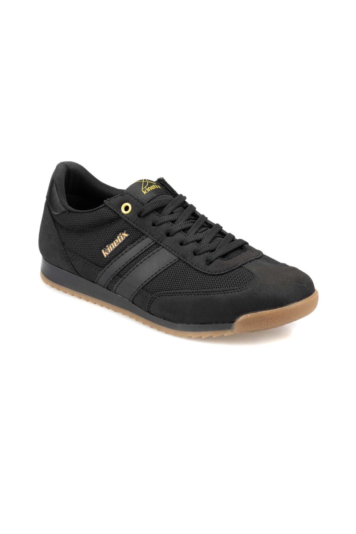Kinetix Halley Tx M Unisex Spor Ayakkabı-Siyah SİYAH