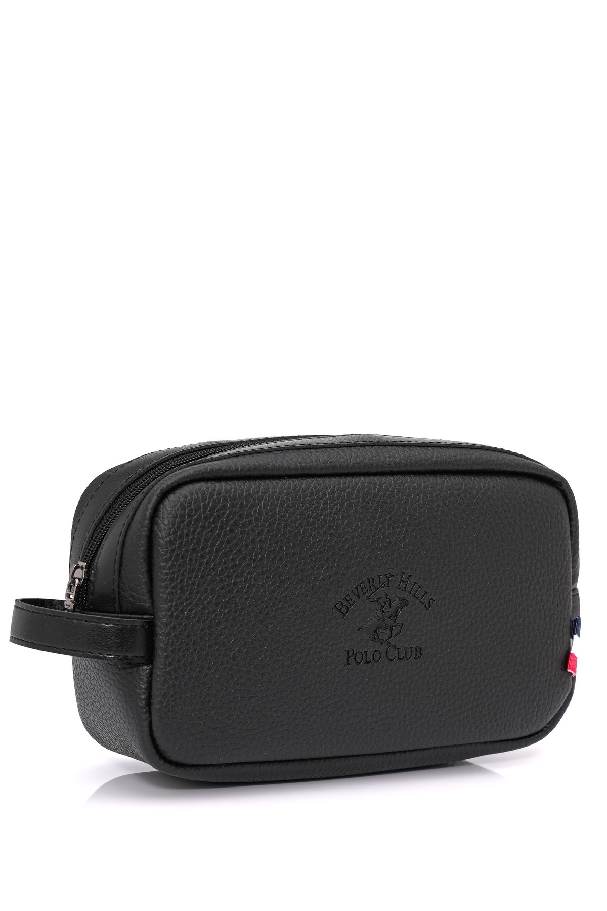 Beverly Hills Polo Club Beverly Hılls Polo Club Erkek Çapraz Çanta 05BHPC3011-S görsel 2