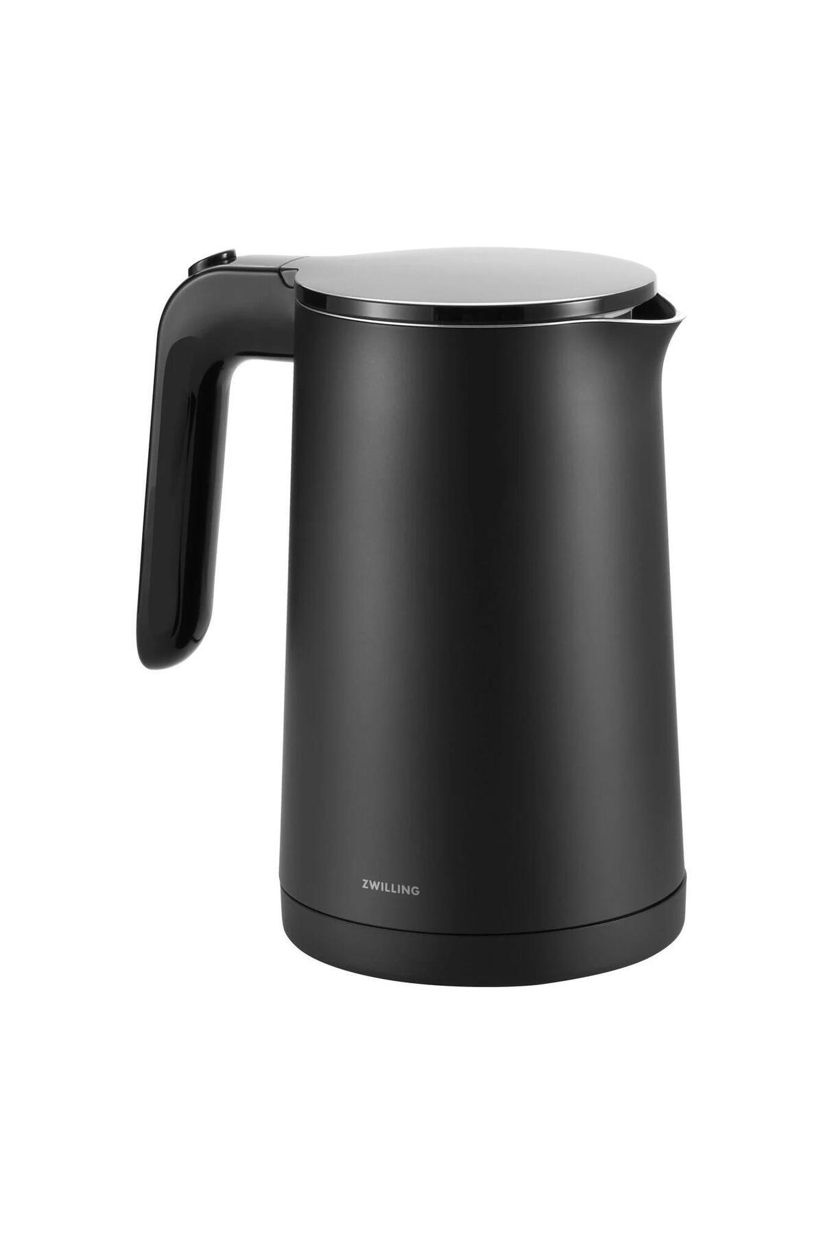 ZWILLING Elektrikli Su Isıtıcısı Siyah 1 L