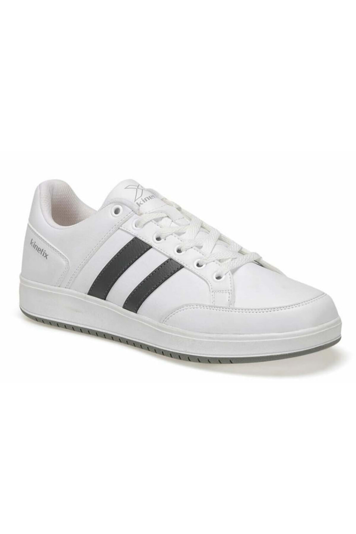Kinetix Kort M Erkek Sneaker Spor Ayakkabı BEYAZ-GRİ - Fiyatı