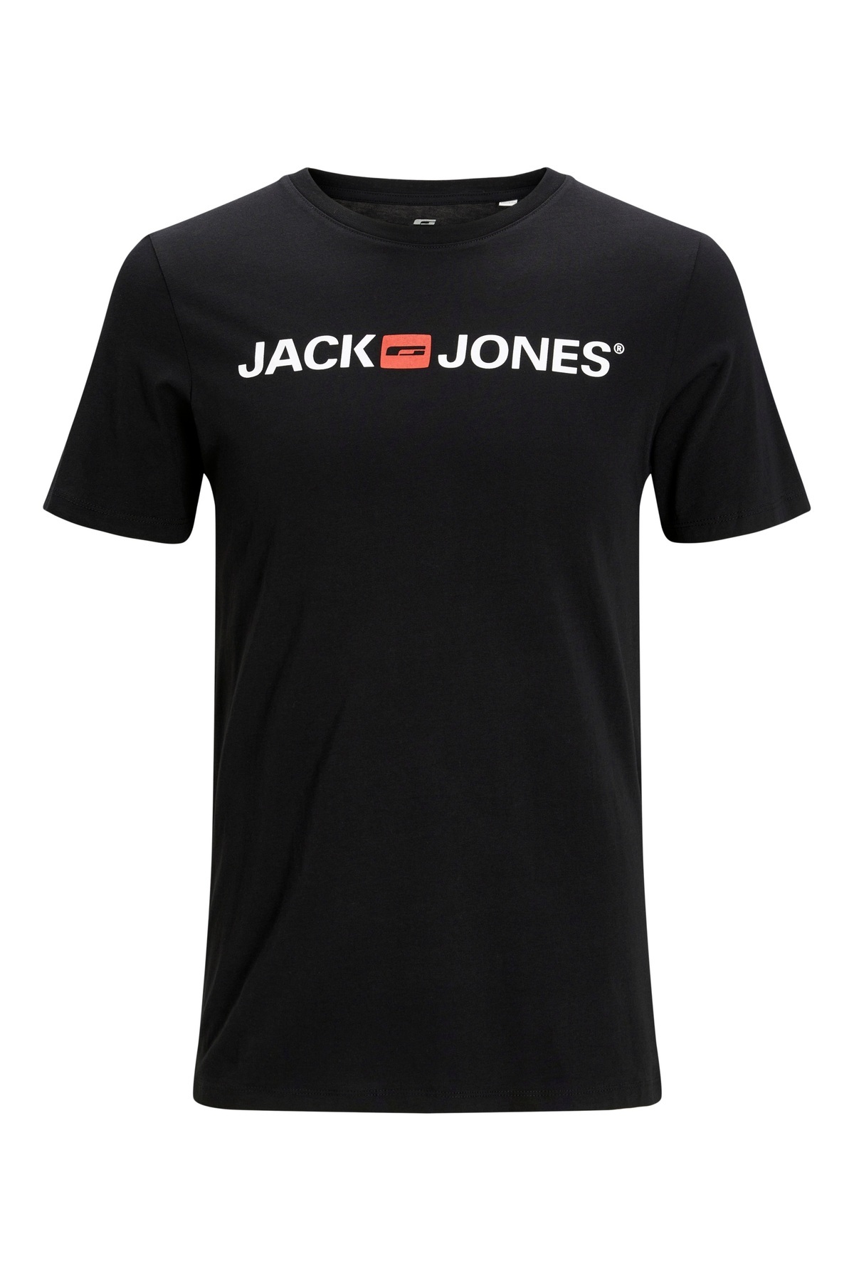 تیشرت مردانه طرح دار آستین کوتاه | جک اند جونز Jack & Jones TYC00171223149 - تصویر 2
