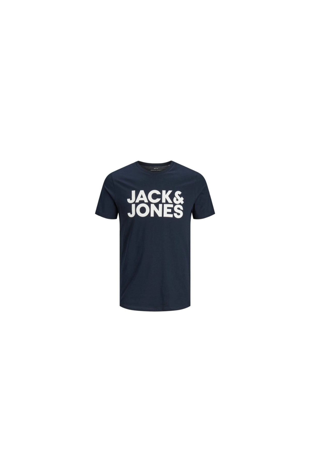 تیشرت مردانه راسته آستین کوتاه | جک اند جونز Jack & Jones 79070100079LCVXS - تصویر 4