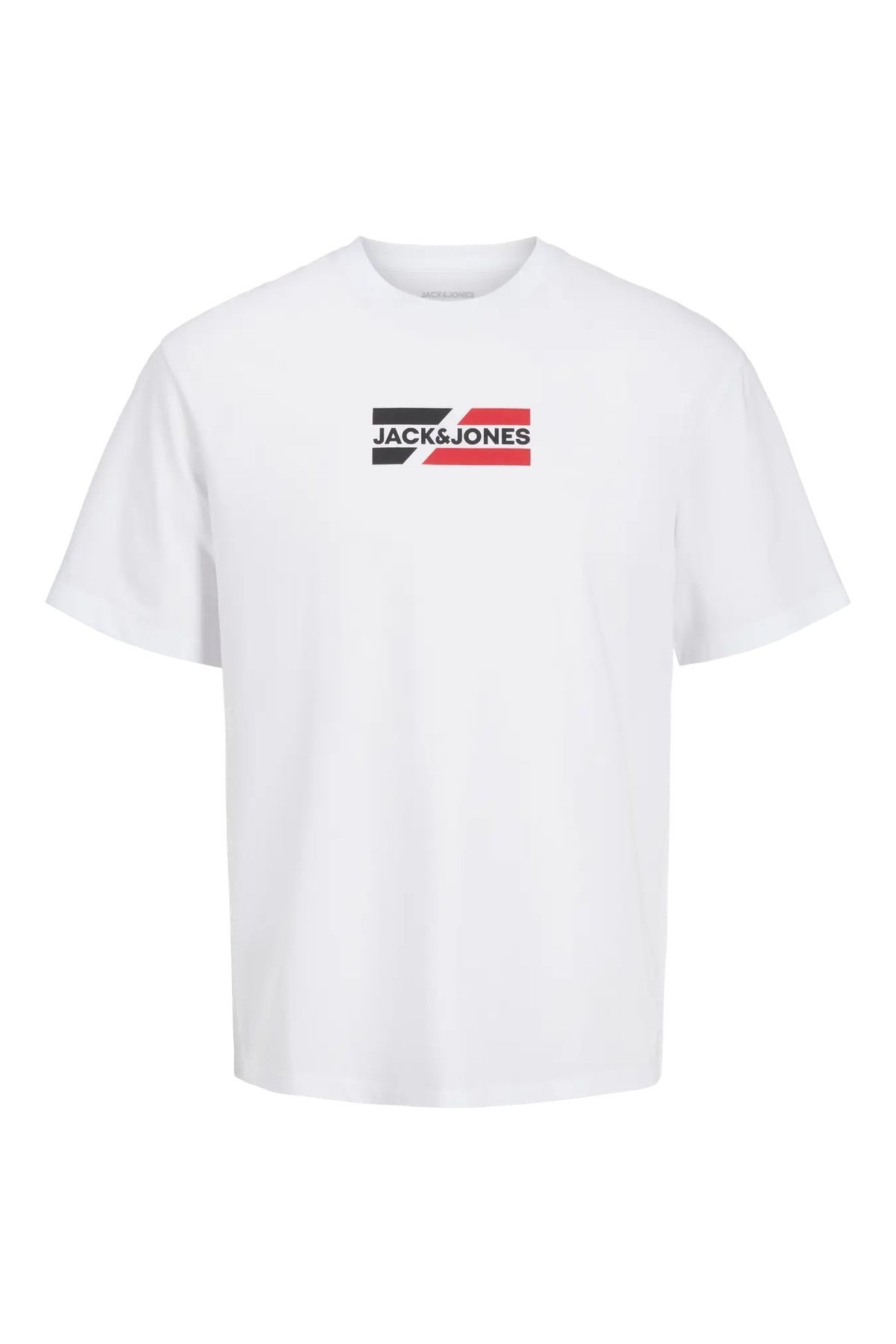 تیشرت مردانه راسته آستین کوتاه | جک اند جونز Jack & Jones TYC05884F9A747C900 - تصویر 2